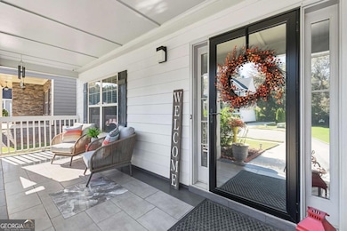 226 Creek View Ln, Acworth, GA 30102 - photo 4