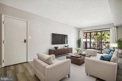 205 Skyhill Rd unit 3, Alexandria, VA 22314 - photo 2