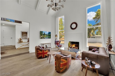 2160 Pueblo Cir, Las Vegas, NV 89169 - photo 4