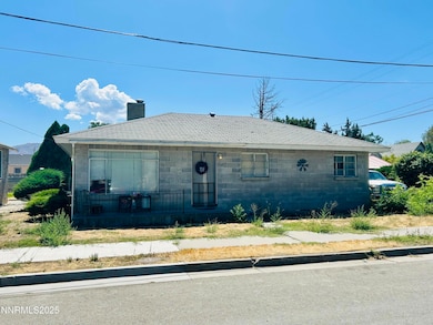 133 W 1st St, Winnemucca, NV 89445 - photo 4