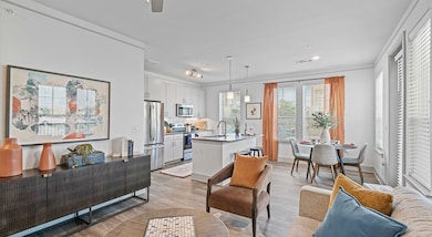 1700 Katy Fort Bend Rd unit 10105, Katy, TX 77493 - photo 2