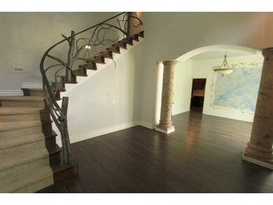 Entryway