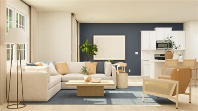 1862 Pheasant Trace Cir, Kernersville, NC 27284 - photo 2