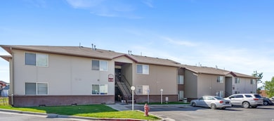 1680 E 300 S unit C202, Price, UT 84501 - photo 4