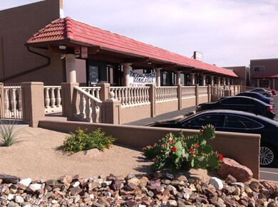 Retail Office Suites