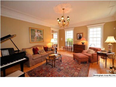 Piano room is bright and sunny.   And, it is alway