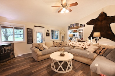 32 Lone Wolf Ln, Trout Creek, MT 59874 - photo 3