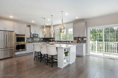 Eat In Kitchen
