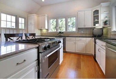 158 Elm St, North Easton, MA 02356 - photo 4