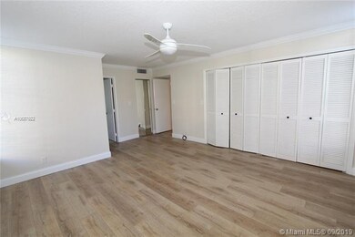 LARGE MASTER BEDROOM WITH WALL TO WALL CLOSET AND 