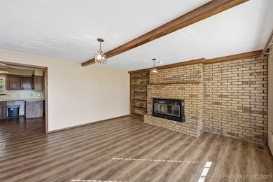 13770 County Road 1556, Ada, OK 74820 - photo 6