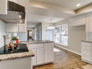 201 E Federal St, Shawnee, OK 74804 - photo 3