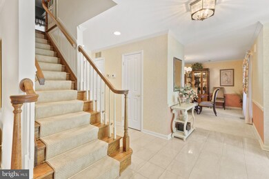 3907 Log Trail Way, Reisterstown, MD 21136 - photo 7