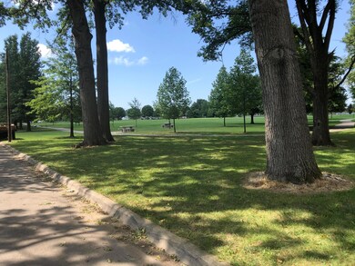 Deshler Park