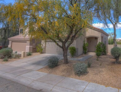 Recently Painted Exterior