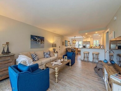 900 Misty Pines Cir unit 203, Naples, FL 34105 - photo 4