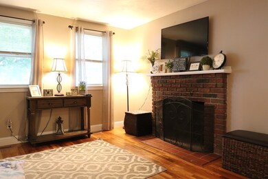 127 Forest St, Bridgewater, MA 02324 - photo 7