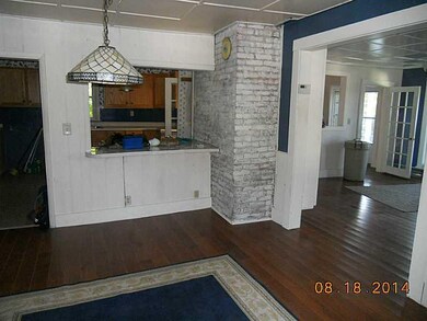 Dining Room.