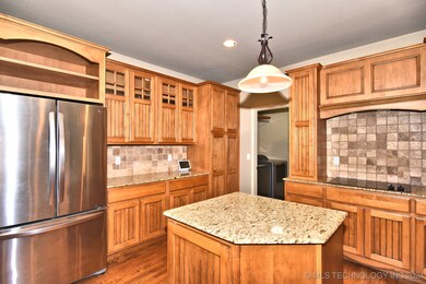 Great Chef's Kitchen