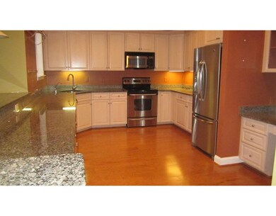 Salem Place Condominiums unit 41, Woburn, MA 01801 - photo 5