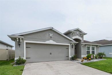 18617 Hunters Meadow Walk, Land O' Lakes, FL 34638 - photo 3