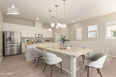 14870 W Encanto Blvd unit 2078, Goodyear, AZ 85395 - photo 6