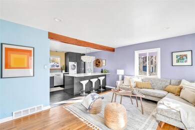 2834 Benton St, Wheat Ridge, CO 80214 - photo 6