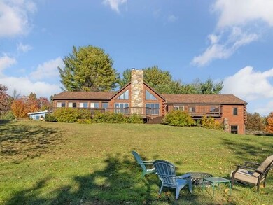 36 Split Oak Cir, Chesterfield, NH 03443 - photo 4