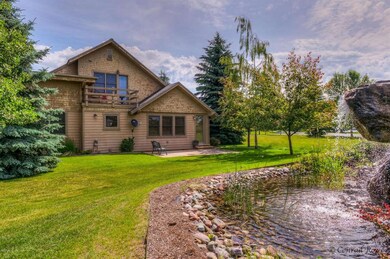 204 Harbor Dr, Bigfork, MT 59911 - photo 3