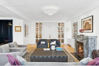 350 E 57th St unit 14B, New York, NY 10022 - photo 3