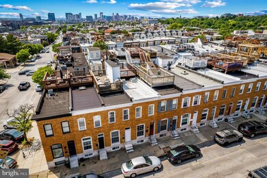 742 S Curley St, Baltimore, MD 21224 - photo 5