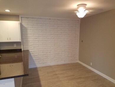 Eating Area