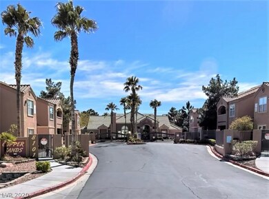 8101 W Flamingo Rd