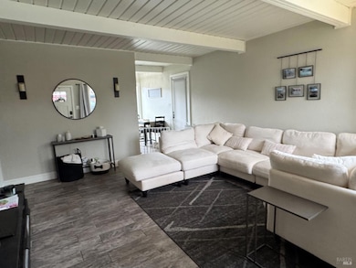 469 La Jolla St, Vallejo, CA 94591 - photo 4