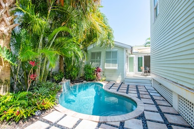 1124 Seminary St, Key West, FL 33040 - photo 5