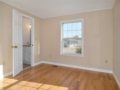 Bedroom.