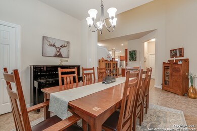 10311 Cima Vista, Helotes, TX 78023 - photo 5