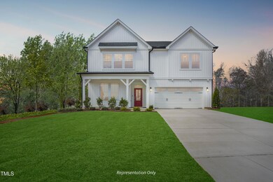 Clayton Model Home-485