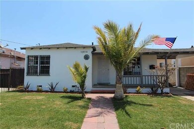 10914 Eastwood Ave, Inglewood, CA 90304 - photo 2