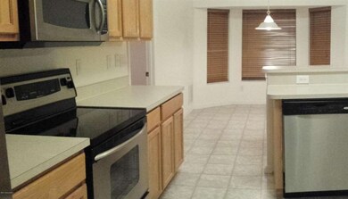 Kitchen #2