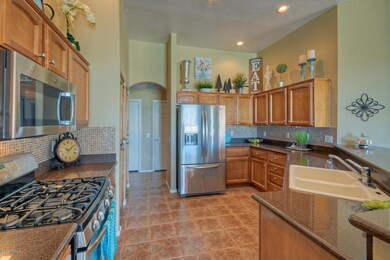 STAINLESS STEEL APPLIANCES