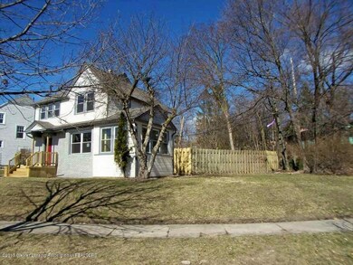 1314 Boston Front Corner View Angle