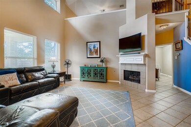 3127 Burton Ridge Dr, Spring, TX 77386 - photo 3