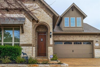 321 Hogue Ln, Wylie, TX 75098 - photo 4