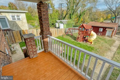 5105 Leeds Ave, Halethorpe, MD 21227 - photo 4