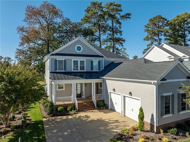 622 Dock Landing, Williamsburg, VA 23185 - photo 5