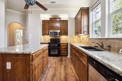 3233 Ferry Boat Ln, Granbury, TX 76049 - photo 7