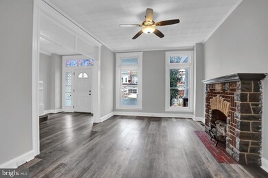 2913 Winchester St, Baltimore, MD 21216 - photo 5