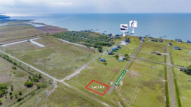 Lot 1-2 Mocking Bird Ln, Anahuac, TX 77514 - photo 3