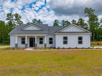 186 Parkside Cir, Crawfordville, FL 32327 - photo 2